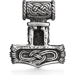 Støvring Design Nordic Pendant - Silver