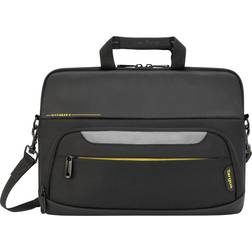 Targus CityGear Slim Topload Laptop Case 14" - Black
