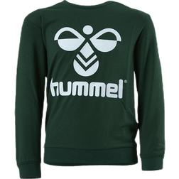 Hummel Dos Sweatshirt - Green (203659-6755)