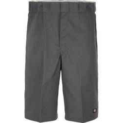 Dickies Multi-Use Pocket Work Shorts 13" - Charcoal Grey