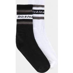 Dickies Genola Socks- Black