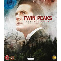 Twin Peaks - The Television Collection