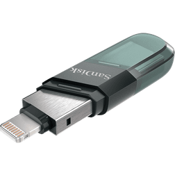 SanDisk iXpand Flip 256GB USB 3.1