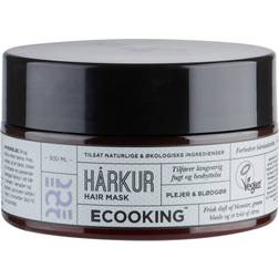 Ecooking Hair Mask 300ml