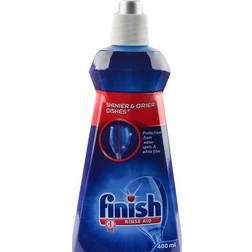 Finish Rinse Aid Shine & Dry 400ml