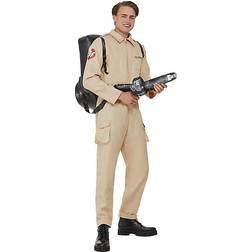 Smiffys Ghostbusters Men's Costume