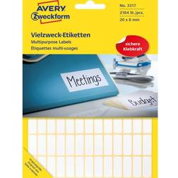 Avery Multipurpose Labels
