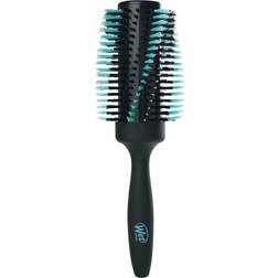 Wet Brush Smooth & Shine Round Brush for Thick/Course Hair