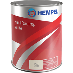 Hempel Hard Racing TecCel White 750ml