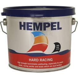 Hempel Hard Racing White 2.5L