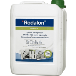 Rodalon Cleaning Garden 5L