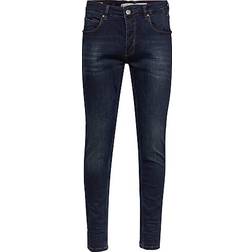 Gabba Rey K3606 Jeans - Mid Blue
