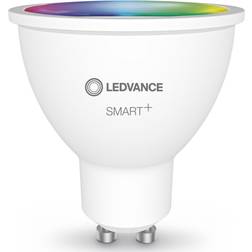 LEDVANCE SMART+ BT 40 LED Lamps 5W GU10