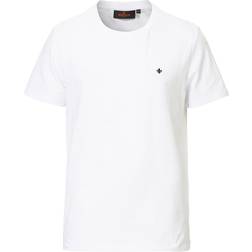 Morris James T-shirt - White