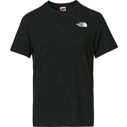 The North Face Redbox T-shirt - TNF Black