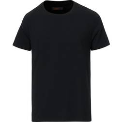 Morris James T-shirt - Black