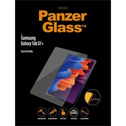 PanzerGlass Screen Protector for Samsung Galaxy Tab S7 Plus