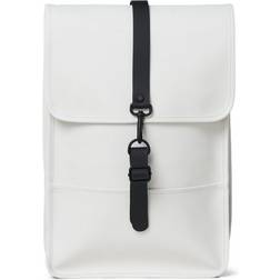 Rains Backpack Mini - Off White