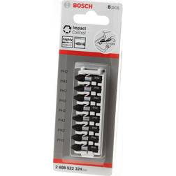 Bosch 2608522324 Bitsskruetrækker