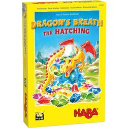 Haba Dragon's Breath the Hatching