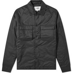 NN07 Columbo Primaloft Jacket - Black