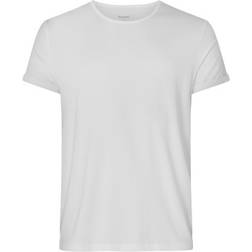 Resteröds Bamboo Jimmy T-shirt - White