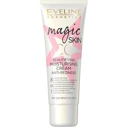 Eveline Cosmetics Magic Skin CC Beautifying Moisturizing Cream