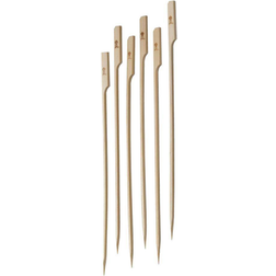 Weber Original Bamboo Grillspyd 25stk 33.5cm