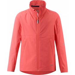 Reima Manner Kid's Jacket - Coral Pink (531458-3330-110)