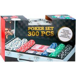 Poker Set 300pcs