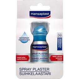 Hansaplast Spray Plaster 32.5 ml