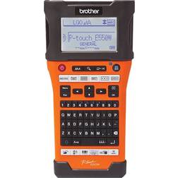 Brother P-Touch PT-E550W
