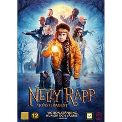Nelly Rapp: Monsteragent