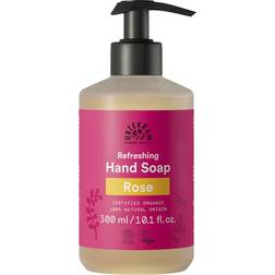 Urtekram Rose Hand Soap 300ml