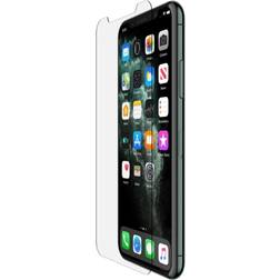 Belkin ScreenForce Tempered Glass Anti-Microbial Screen Protector for iPhone 11/XR