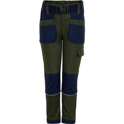 Minymo Pants - Forest Night (5731-9446)