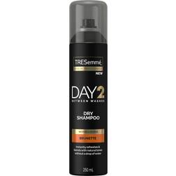 TRESemmé Day 2 Brunette Dry Shampoo for Brown Hair 250ml