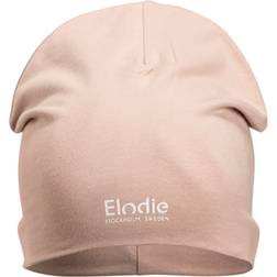 Elodie Details Logo Beanie - Powder Pink (50560118152DC)