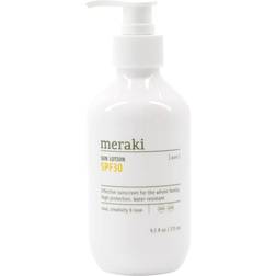 Meraki Pure Sun Lotion SPF30 275ml