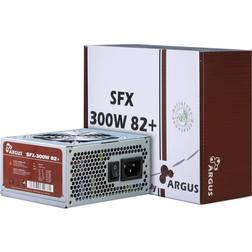 Inter-Tech Argus SFX-300W Retail