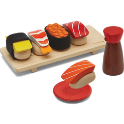 Plantoys Sushi Set