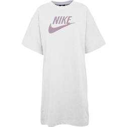Nike Sportswear Dress - Platinum Tint