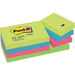 3M Post-it Notes 51x38mm
