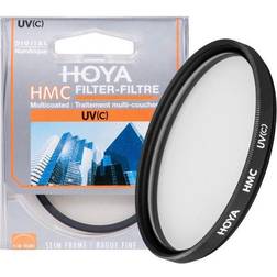 Hoya UV (C) HMC 43mm