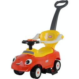 Little Tikes Foot to Floor Ride on Car