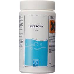 Spacare Alka Down 1.5kg