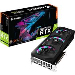 Gigabyte Aorus GeForce RTX 3060 Elite 2xHDMI 2xDP 12GB
