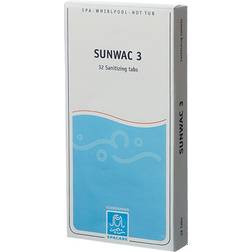 Spacare SunWac 3