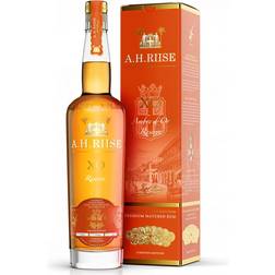 A.H. Riise Ambre d'Or Reserve 42% 70 cl