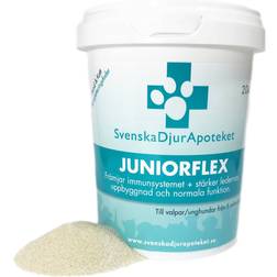 Svenska Djurapoteket JuniorFlex 0.2kg